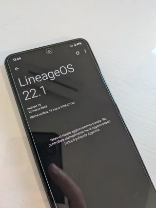 Xiaomi POCO F3 8/256 GB Nero - sbloccato