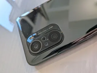 Xiaomi POCO F3 8/256 GB Nero - sbloccato