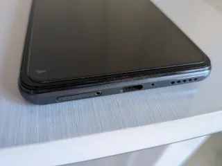 Xiaomi POCO F3 8/256 GB Nero - sbloccato