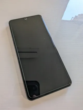 Xiaomi POCO F3 8/256 GB Nero - sbloccato