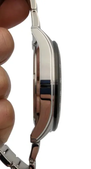 RELOJ CITIZEN ECO DRIVE PRIMO ZAFIRO A ESTRENAR