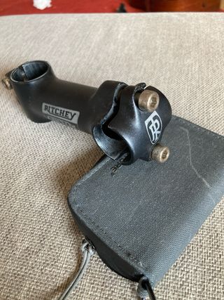 Potencia Richey 100mm carretera/MTB