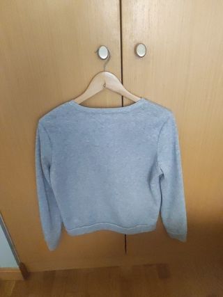 Sudadera talla M