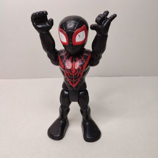 Spiderman Figura Marvel 2018