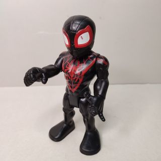 Spiderman Figura Marvel 2018