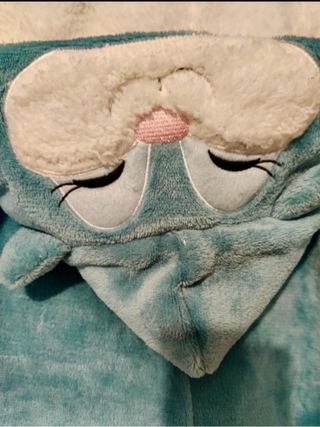 Mono pijama mujer talla XL nuevo