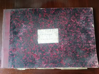 Libro fabrica de metales de Lugones