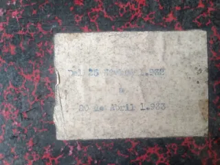 Libro fabrica de metales de Lugones