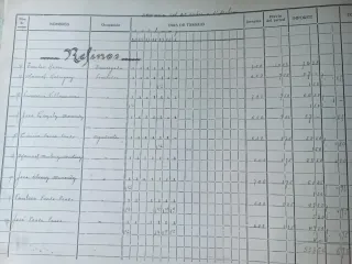 Libro fabrica de metales de Lugones