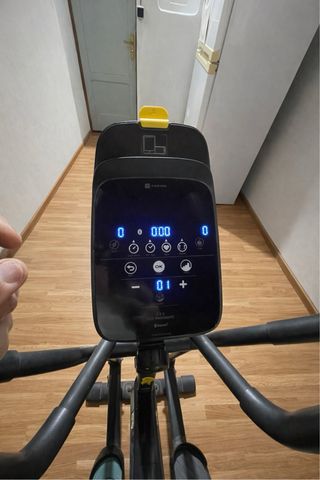 Elíptica Domyos FEL 520