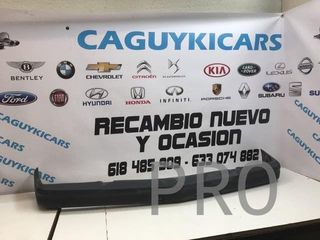 Paragolpes d opel corsa a