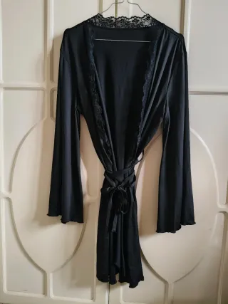 Set 7 pezzi abbigliamento