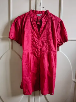 Set 7 pezzi abbigliamento