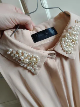 Set 7 pezzi abbigliamento