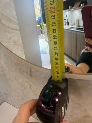 Conjunto Mueble Baño con Espejo y Grifo