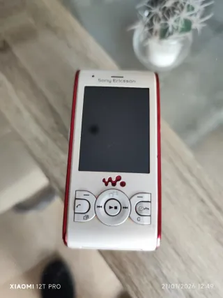 Pack de Teléfonos móviles Vintage