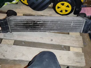 Radiadores BMW E90 (2 unidades)