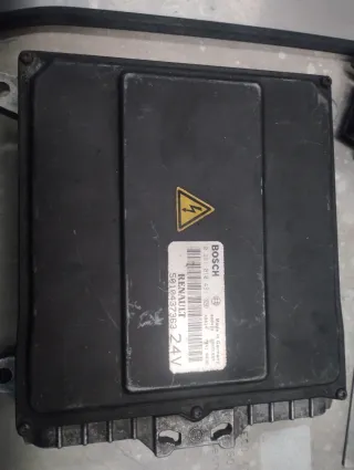 Centralita Motor Renault Magnum Bosch