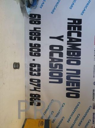 polea alternador ford opel alfa nueva