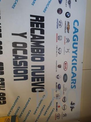 polea alternador ford opel alfa nueva