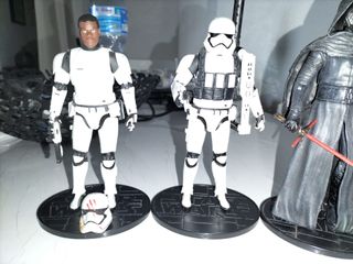 Pack Figuras Star Wars Elite Series