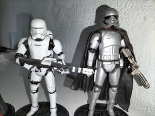 Pack Figuras Star Wars Elite Series