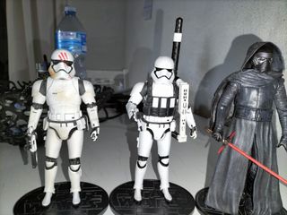 Pack Figuras Star Wars Elite Series