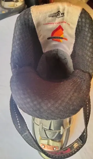 Botas de esquí Nórdica