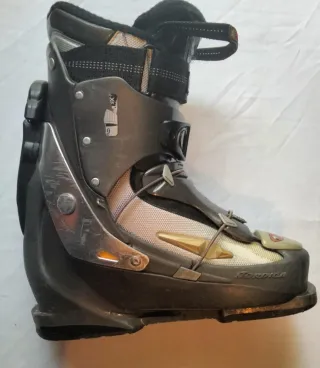 Botas de esquí Nórdica