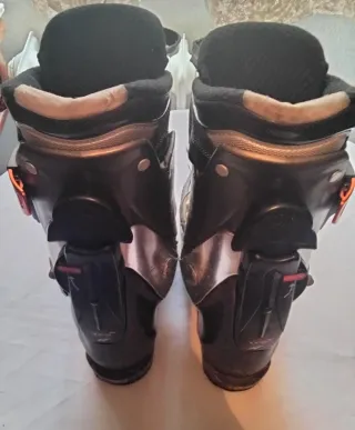 Botas de esquí Nórdica