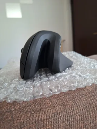 Mouse Ergonomico DAREU Nero