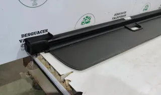 Bandeja maletero Opel Combo