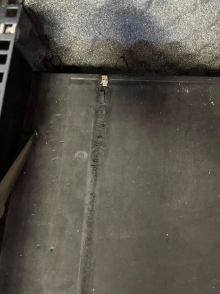 Rack con ruedas FONESTAR antishock 19" de 12U+9U.