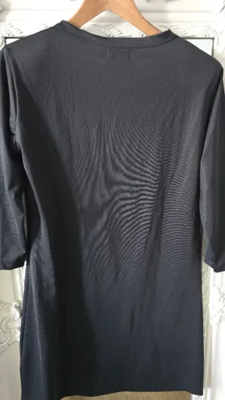 Vestido manga francesa Noc The brand