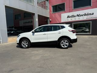 Nissan Qashqai dCi 85 kW (115 CV) E6D ACENTA