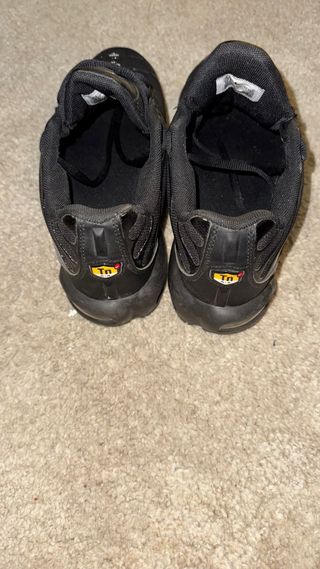 Nike TN bambas Zapatillas Deportivas