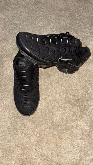 Nike TN bambas Zapatillas Deportivas