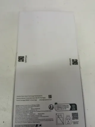 Smartphone Xiaomi Redmi 15C 128GB Blu