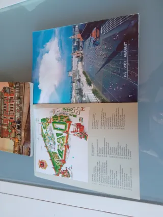 Libros viajes Moscú y San Petersburgo