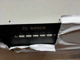 Campana Extractora Bosch DLN78PC60 Negra