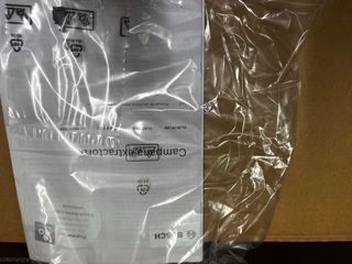 Campana Extractora Bosch DLN78PC60 Negra