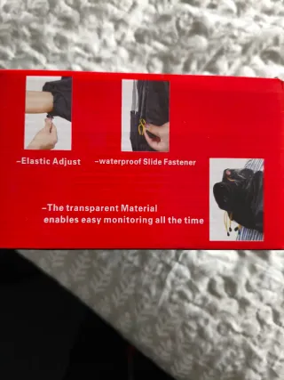 Funda lluvia Neewer RC-702 para cámara