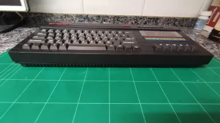 Sinclair ZX Spectrum +2 128K