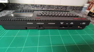 Sinclair ZX Spectrum +2 128K