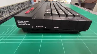 Sinclair ZX Spectrum +2 128K