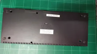 Sinclair ZX Spectrum +2 128K