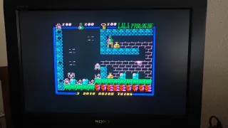 Sinclair ZX Spectrum +2 128K