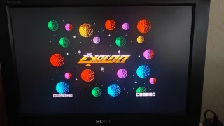 Sinclair ZX Spectrum +2 128K