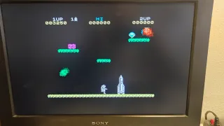 Sinclair ZX Spectrum +2 128K