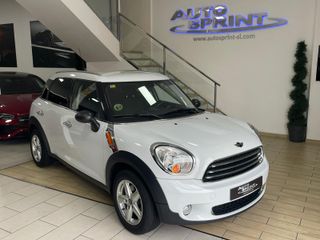 MINI Countryman 1.6 One D